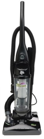 Dirt Devil 085805 Ultra Swivel Glide Bagless Vacuum