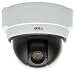 AXIS 215 PTZ Network Camera - Network camera - PTZ - tamper-proof - color ( Day&Night ) - auto iris 