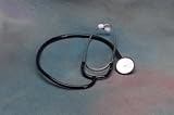 Invacare Nurse-type Stethoscope (Each) CISG0110GRN