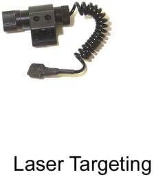 Red Dot Laser with Mount fits all RIS system, M4 G36 SG 552
