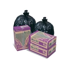 Trash Bags - 56 Gallon Heavy Duty