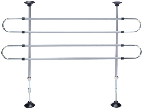 Fabbri 6151260 Hundegitter Sicur 2 Preisvergleich