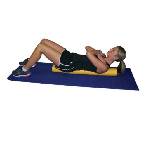 Pro-Tec Athletics Foam Roller 4 X 35