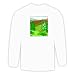 Long Sleeve T-shirt with view, rural, vista