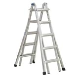 31P6JFp1drL. SL160  Werner MT 26 300 Pound Duty Rating Telescoping Multi Ladder, 26 Foot