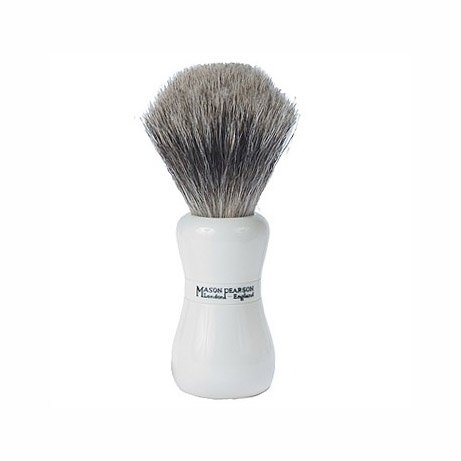 Mason Pearson Pure Badger Shave Brush