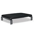 Kensington Monitor Stand with SmartFit System - Stand for monitor - screen size: up to 17