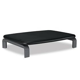 Kensington Monitor Stand Small with SmartFit System (K60087)