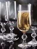 Claudia Flute Glasses