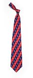 Los Angeles Angels Pattern 1 Silk Necktie