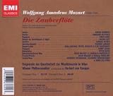 Die Zauberfl�te - Karajan