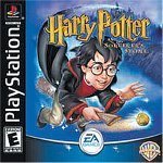 Harry Potter & the Sorcerers Stone