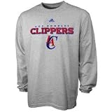 Elton Brand adidas Name and Number Los Angeles Clippers T-Shirt - X-Large