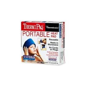 ThermiPaq Portable Heat Pad, 6 x 12 in. (15 x 30 cm) - 1 ea