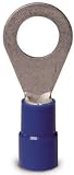 Terminals & Kits: Gardner Bender #10-105 100PK Ring Terminal