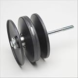 Lowest Price MTD LAWN MOWER PART # 956 0048 PULLEY Assembly VARI SP Reviews 31P6MJdvCIL. SL160 Lowest Price MTD LAWN MOWER PART # 956 0048 PULLEY Assembly VARI SP Reviews