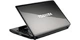 Toshiba Satellite L635-S3025 13.3-Inch Laptop (Fusion Finish in Helios Grey ....