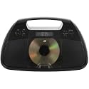 GPX Portable CD Player with AM/FM Radio