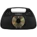 GPX Portable CD Player with AM/FM Radio