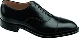 Johnston & Murphy Men's Melton Oxfords