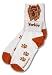 Yorkie (Yorkshire Terrier) Roll Down Sock