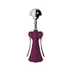 A di Alessi Anna G Corkscrew, Red, (AAM01 R)