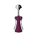 A di Alessi Anna G Corkscrew, Red, (AAM01 R)