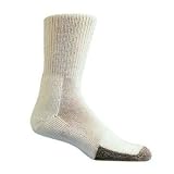 Thorlo TX-11 Crew Tennis Socks