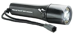 Pelican Stealthlite Recoil 2410 LED, Black