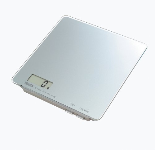 Imagen 1 de Tanita KD-404