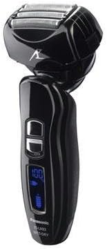 Selected 4 Head Shaver w/Vibrating Head By Panasonic