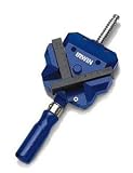 Irwin 226410 Quick-Grip 90-Degree Angle Clamp