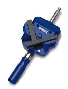Irwin 226410 Quick-Grip 90-Degree Angle Clamp