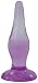 ZBF 6165009077 Scala Analst&ouml;psel Plug-N-Go Purble, clear