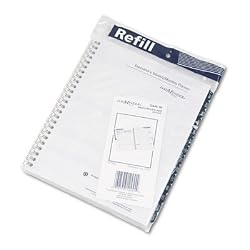 AAGG54550 REFILL,APPT,WKLY,F/G545