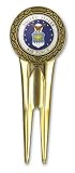 U.S. Air Force Divot Tool
