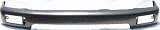 96-98 TOYOTA 4RUNNER 4 runner FRONT BUMPER BLACK SUV, Limited Models (1996 96 1997 97 1998 98) 3753 5210135350