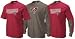 Tampa Bay Buccaneers Option 3 in 1 Tee Combo - X-Large