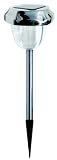 Xanlite - 4 Balises solaires 2 LED