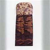 Flying Tigers - Diaper Stacker