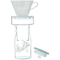 Melitta �A�C�X�R�[�q�[���[�J�[ �z���C�g MJ-0501/W