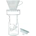 Melitta �A�C�X�R�[�q�[���[�J�[ �z���C�g MJ-0501/W