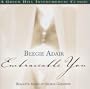 Embraceable You: Romantic Songs of George Gershwin