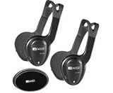 UNWIRED TECHNOLOGY R1S-1109 Single Source Infrared Headphone System