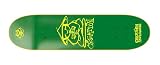 Creation Mediskating PP Skateboard Deck