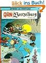 Spirou und Fantasio, Carlsen Comics, Bd.16, QRN ruft Bretzelburg