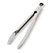 Farberware Professional 11-Inch Stainless Steel Locking Tongs