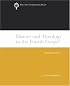 History and Theology in the Fourth Gospel: A New Testament Library Classic (New Testament Library)