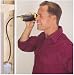 ProVision 100 Flexible Fiberscope - 18 In Shaft