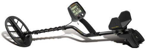 Teknetics T2 Special Limited Metal Detector